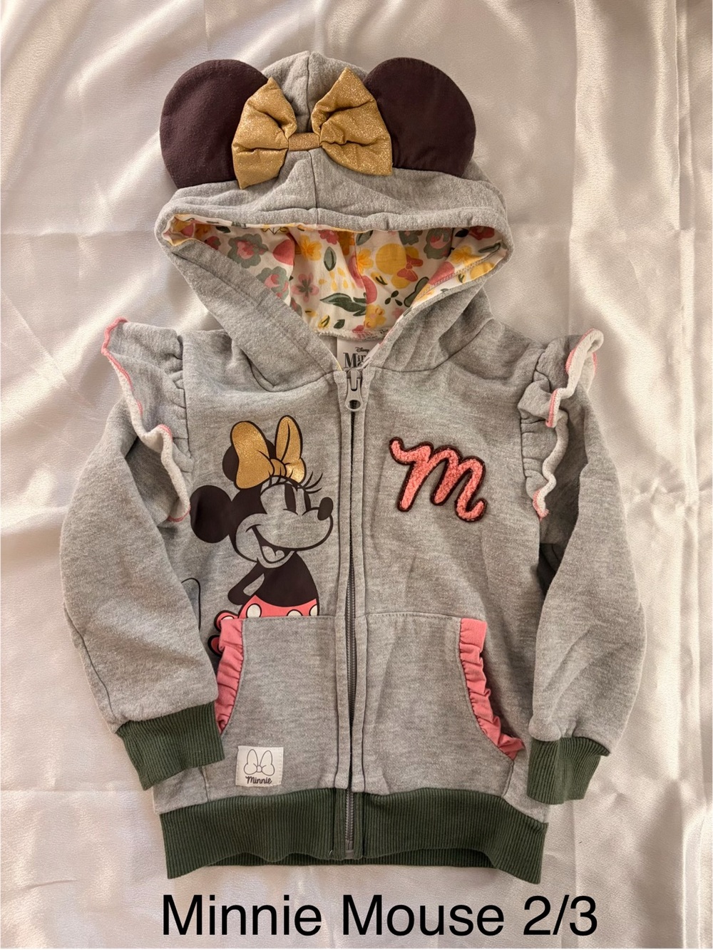 3T Bundle 16 items - Picture 6 of 10